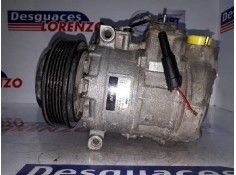 Recambio de compresor aire acondicionado para land rover freelander (ln) e familiar referencia OEM IAM 4472208500 7SBU16C 