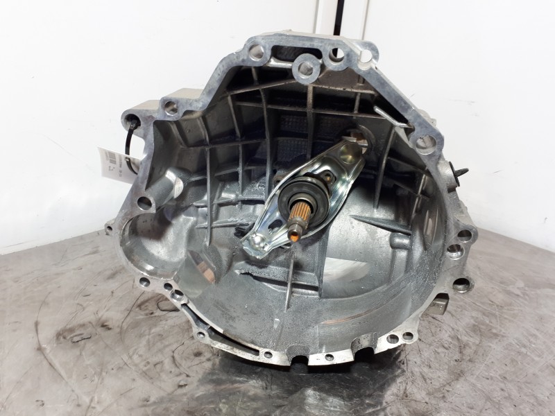 Recambio de caja cambios para seat exeo berlina (3r2) reference referencia OEM IAM MPA  