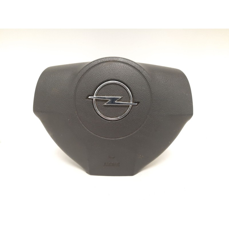 Recambio de airbag delantero izquierdo para opel astra h ber. cosmo referencia OEM IAM 13168455 305266999067 