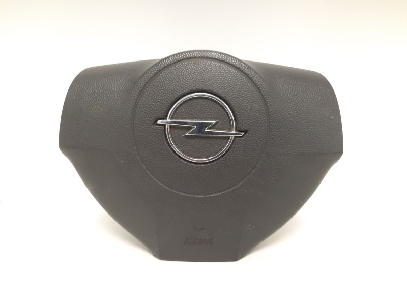 Recambio de airbag delantero izquierdo para opel astra h ber. cosmo referencia OEM IAM 13168455 305266999067 