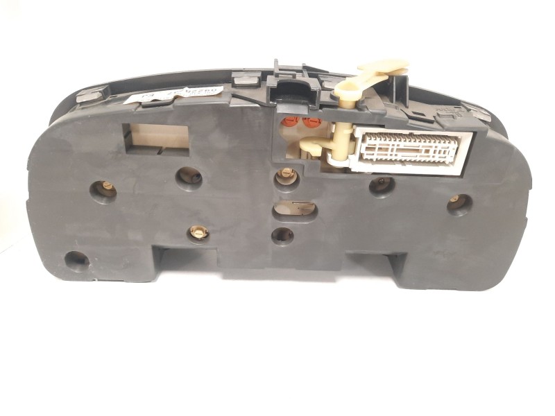 Recambio de cuadro instrumentos para opel zafira a comfort referencia OEM IAM 09228757EJ  