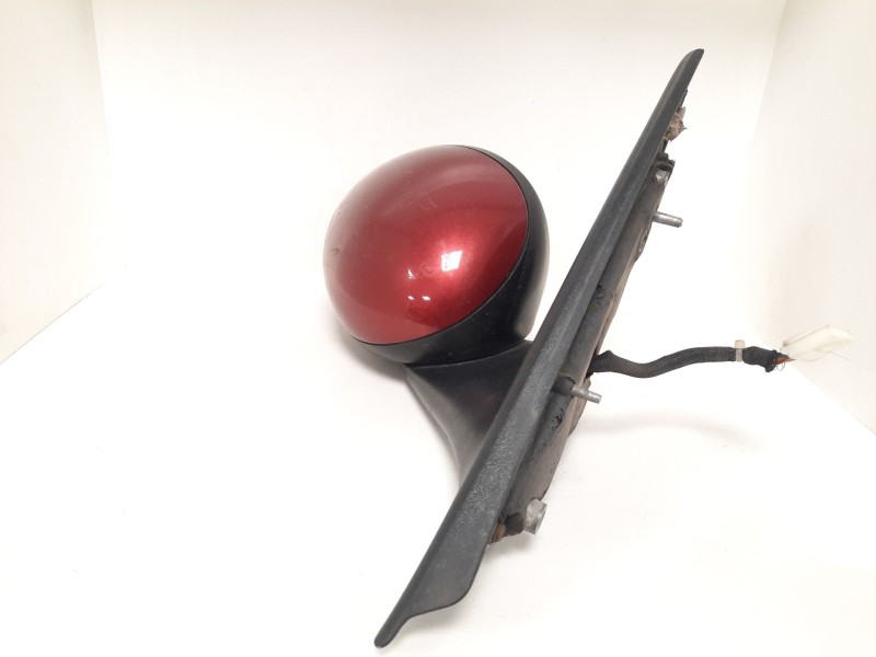 Recambio de retrovisor derecho para alfa romeo 147 (190) 1.9 jtd cat referencia OEM IAM  31160 