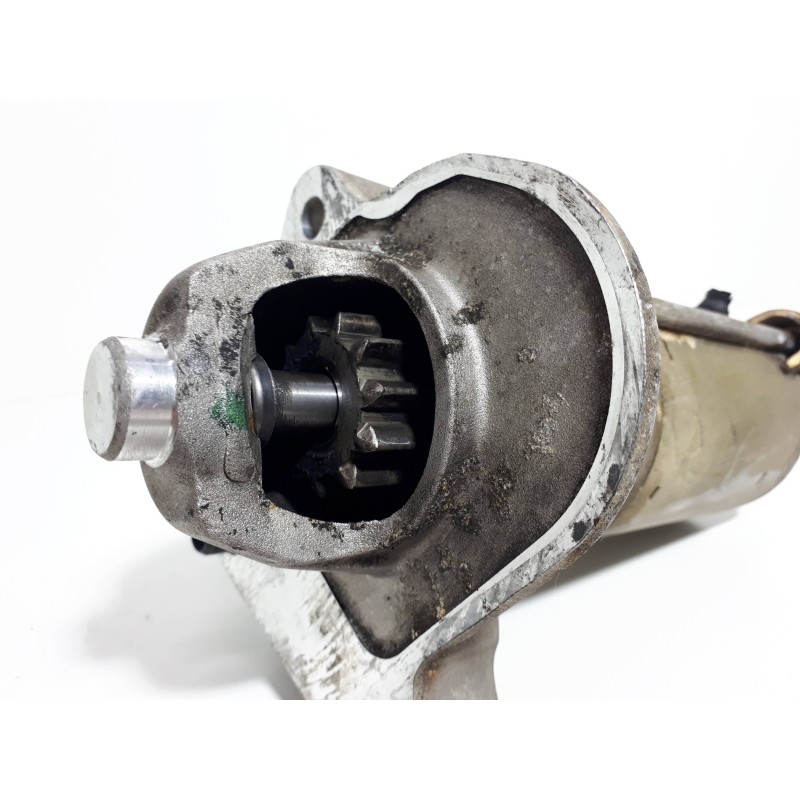 Recambio de motor arranque para mazda 3 berlina (bk) 1.6 crdt active referencia OEM IAM Y60118400B 6130AI FI1W