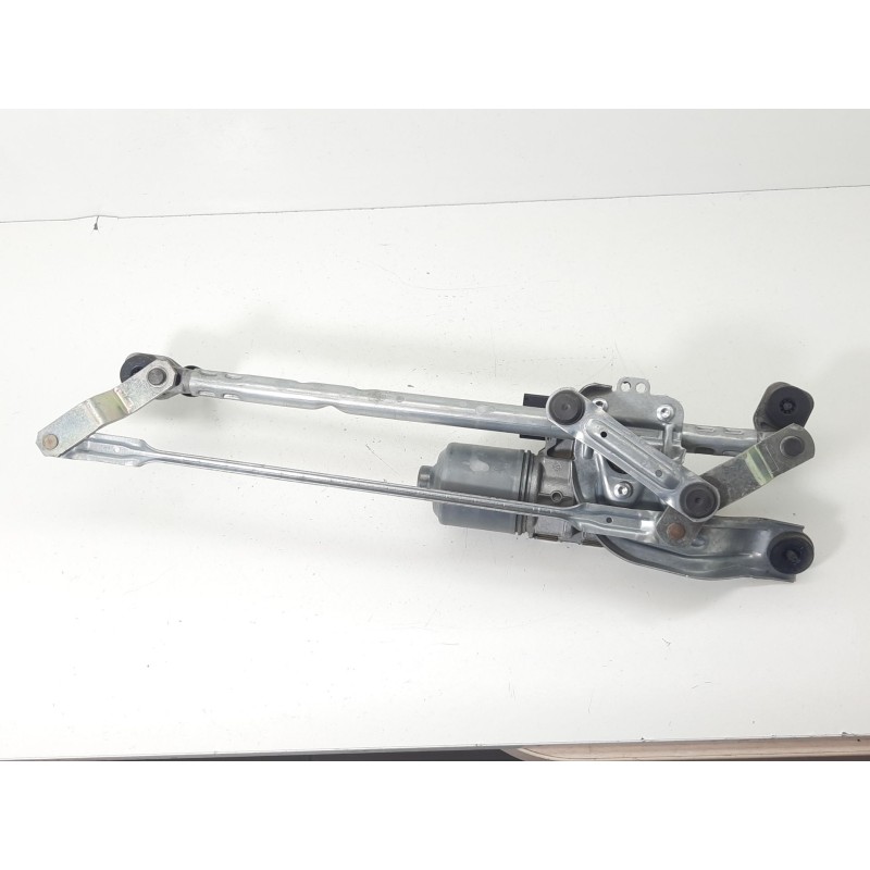 Recambio de motor limpia delantero para volkswagen golf vii variant (bv5) advance bmt referencia OEM IAM 5G1955119A 3397021672 H