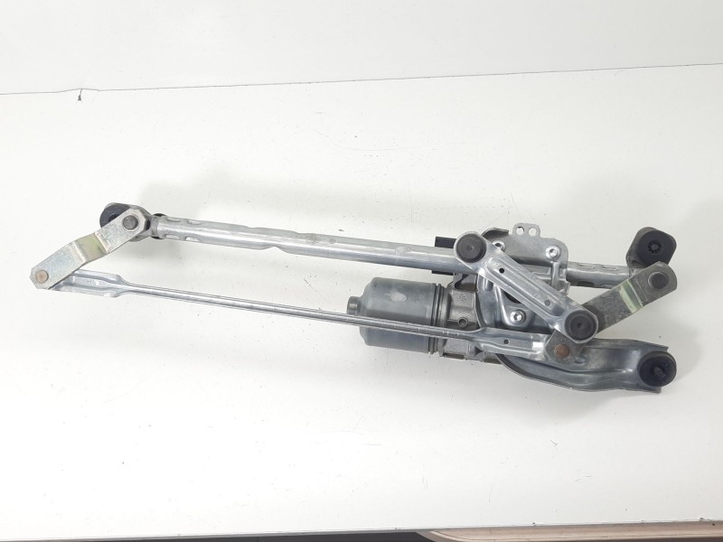 Recambio de motor limpia delantero para volkswagen golf vii variant (bv5) advance bmt referencia OEM IAM 5G1955119A 3397021672 H