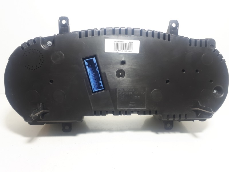 Recambio de cuadro instrumentos para seat leon (1p1) comfort limited referencia OEM IAM 1P0920810H A2C53375371 