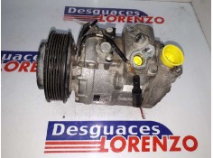 Recambio de compresor aire acondicionado para land rover freelander (ln) e familiar referencia OEM IAM 4472208500 7SBU16C  2