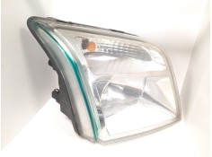 Recambio de faro derecho para ford transit connect (tc7) furgón ft 200s referencia OEM IAM 2T1413006AE  