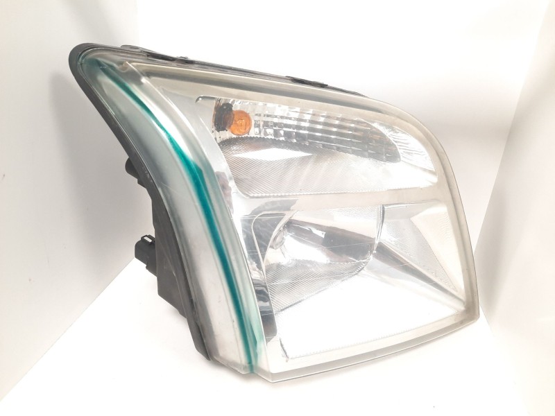 Recambio de faro derecho para ford transit connect (tc7) furgón ft 200s referencia OEM IAM 2T1413006AE  
