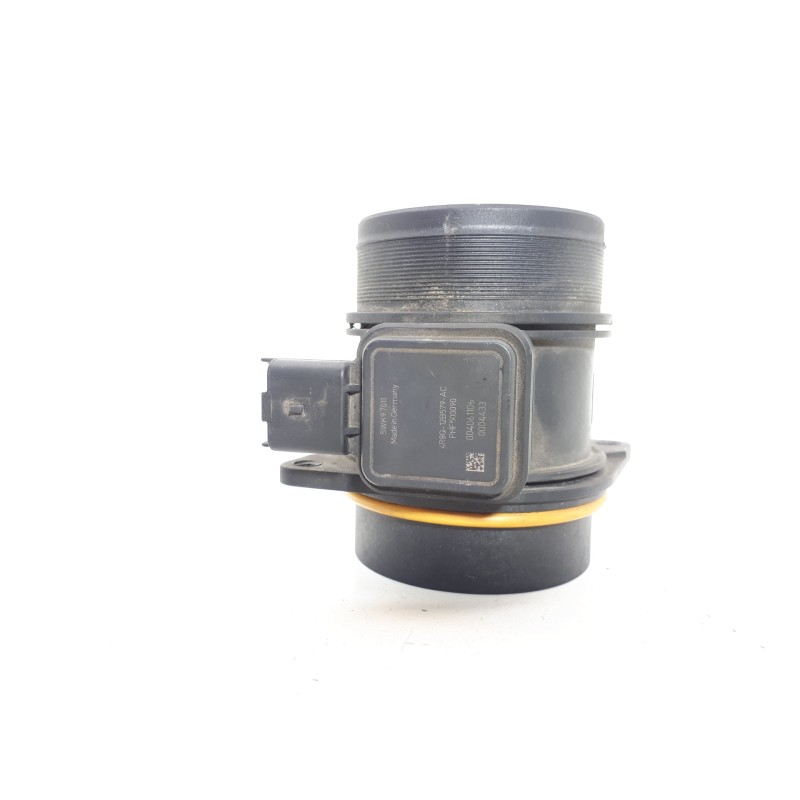 Recambio de caudalimetro para jaguar xf 3.0 v6 diesel edition referencia OEM IAM 4R8Q12B579AC 5WK97011  Recambio de caudalimetro para jaguar xf 3.0 v6 diesel edition referencia OEM IAM 4R8Q12B579AC 5WK97011