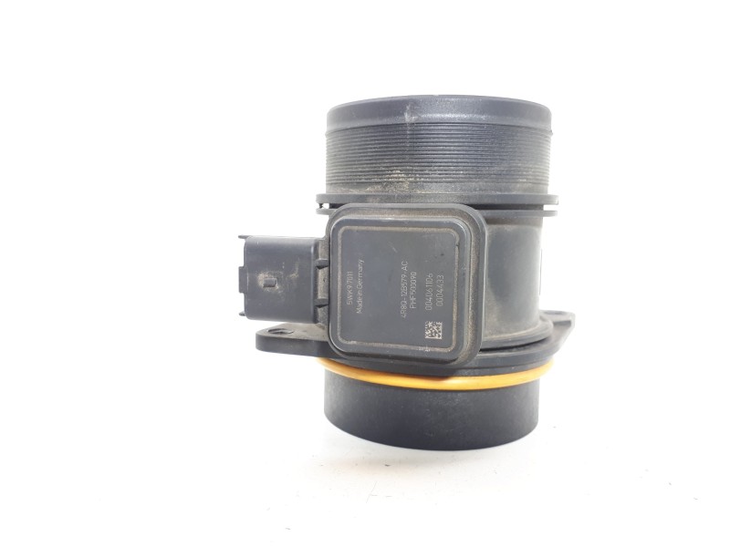 Recambio de caudalimetro para jaguar xf 3.0 v6 diesel edition referencia OEM IAM 4R8Q12B579AC 5WK97011  Recambio de caudalimetro para jaguar xf 3.0 v6 diesel edition referencia OEM IAM 4R8Q12B579AC 5WK97011