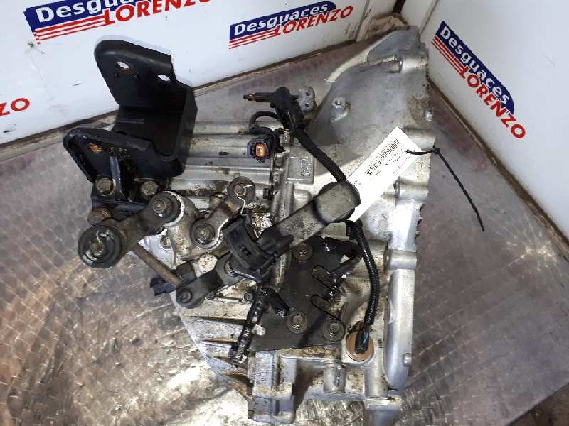 Recambio de caja cambios para kia sportage ex referencia OEM IAM S514JE 008962 