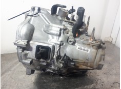 Recambio de caja cambios para honda accord berlina (cl/cn) 2.2i ctdi executive referencia OEM IAM AWD6   2