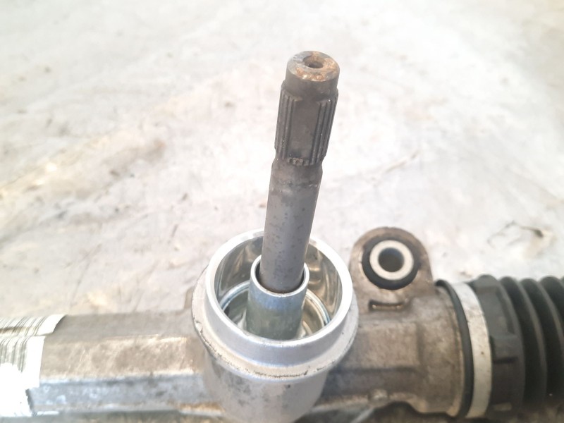 Recambio de cremallera direccion para opel corsa d navi referencia OEM IAM A003188  