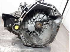 Recambio de caja cambios para renault scenic ii authentique referencia OEM IAM TL4A000  