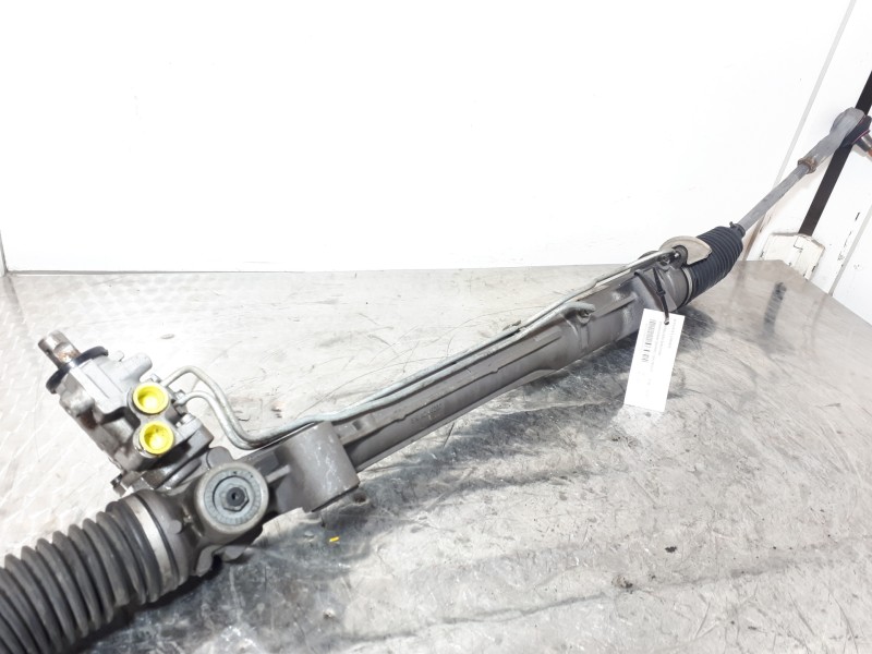 Recambio de cremallera direccion para volkswagen touareg (7l6) tdi v10 referencia OEM IAM 7LE6422055BF 080507B10831 7853993311