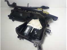 Recambio de elevalunas delantero derecho para seat leon (1p1) comfort limited referencia OEM IAM 1P0837402M 3C095979 