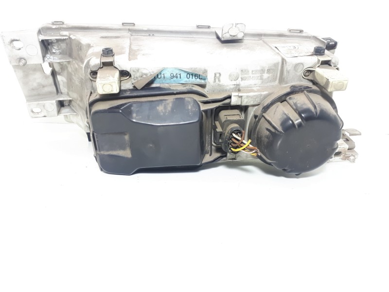 Recambio de faro derecho para skoda octavia berlina (1u2) ambiente referencia OEM IAM 1U1941016L  