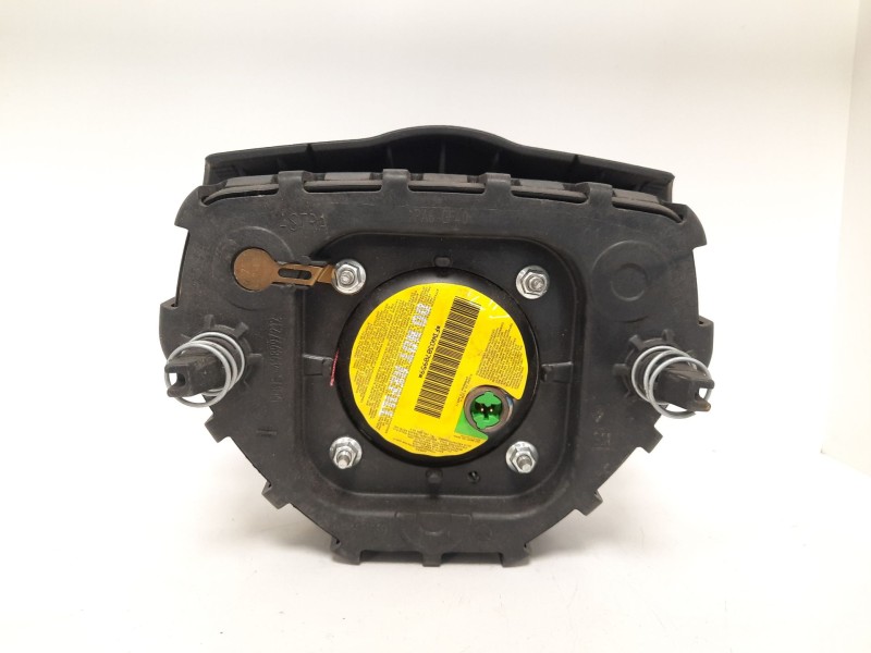 Recambio de airbag delantero izquierdo para opel astra h ber. cosmo referencia OEM IAM 13168455 305266999067 