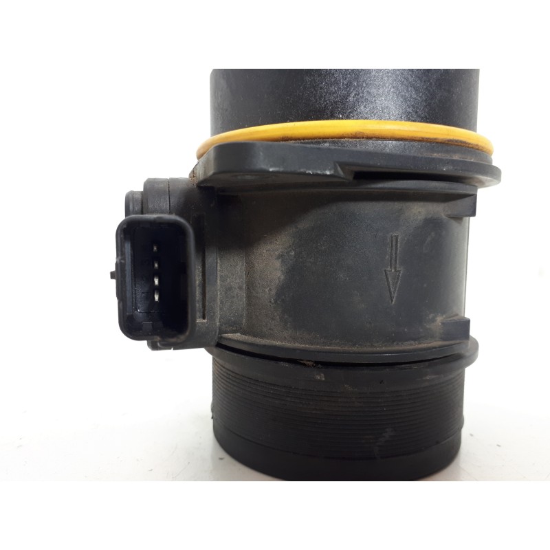 Recambio de caudalimetro para jaguar xf 3.0 v6 diesel edition referencia OEM IAM 4R8Q12B579AC 5WK97011  Recambio de caudalimetro para jaguar xf 3.0 v6 diesel edition referencia OEM IAM 4R8Q12B579AC 5WK97011