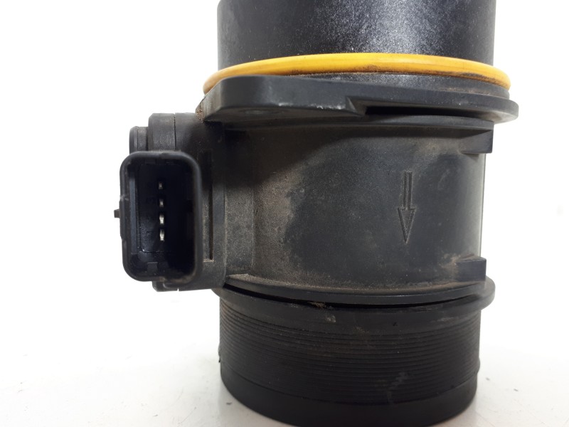 Recambio de caudalimetro para jaguar xf 3.0 v6 diesel edition referencia OEM IAM 4R8Q12B579AC 5WK97011  Recambio de caudalimetro para jaguar xf 3.0 v6 diesel edition referencia OEM IAM 4R8Q12B579AC 5WK97011