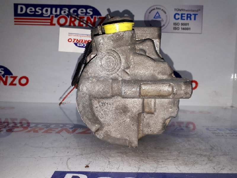 Recambio de compresor aire acondicionado para land rover freelander (ln) e familiar referencia OEM IAM 4472208500 7SBU16C 