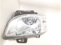 Recambio de faro izquierdo para seat cordoba berlina (6k2) stella referencia OEM IAM 6K1941043A 087584 
