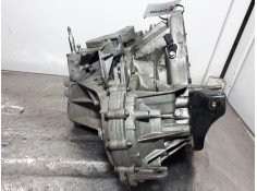 Recambio de caja cambios para renault scenic ii authentique referencia OEM IAM TL4A000   2