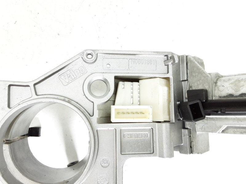 Recambio de conmutador de arranque para opel astra h ber. cosmo referencia OEM IAM 281726  