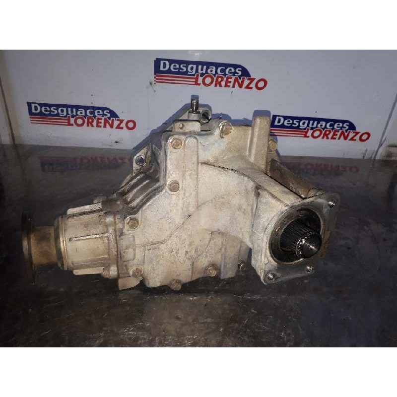 Recambio de diferencial delantero para kia sportage ex referencia OEM IAM 051103634  