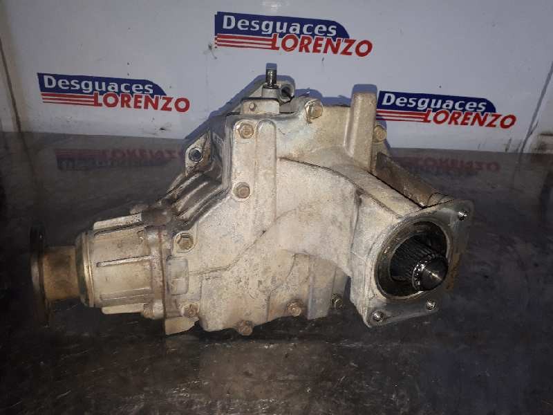 Recambio de diferencial delantero para kia sportage ex referencia OEM IAM 051103634  