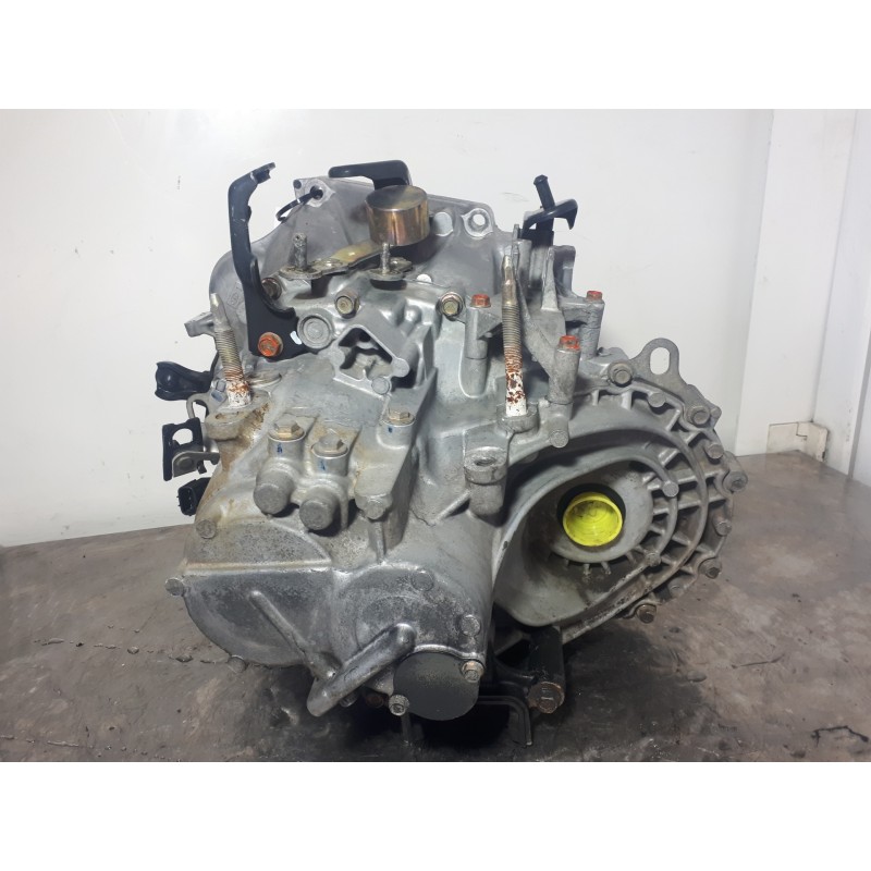 Recambio de caja cambios para honda accord berlina (cl/cn) 2.2i ctdi executive referencia OEM IAM AWD6  