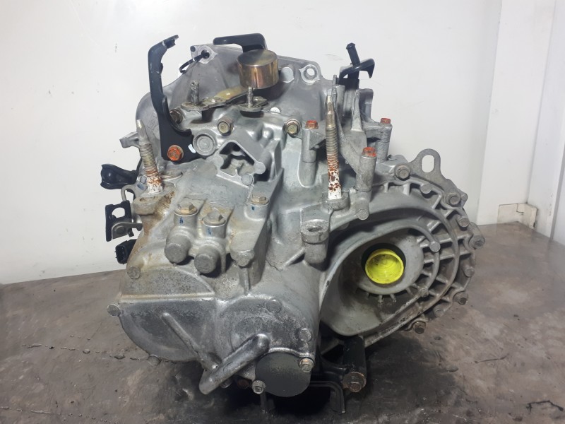 Recambio de caja cambios para honda accord berlina (cl/cn) 2.2i ctdi executive referencia OEM IAM AWD6  