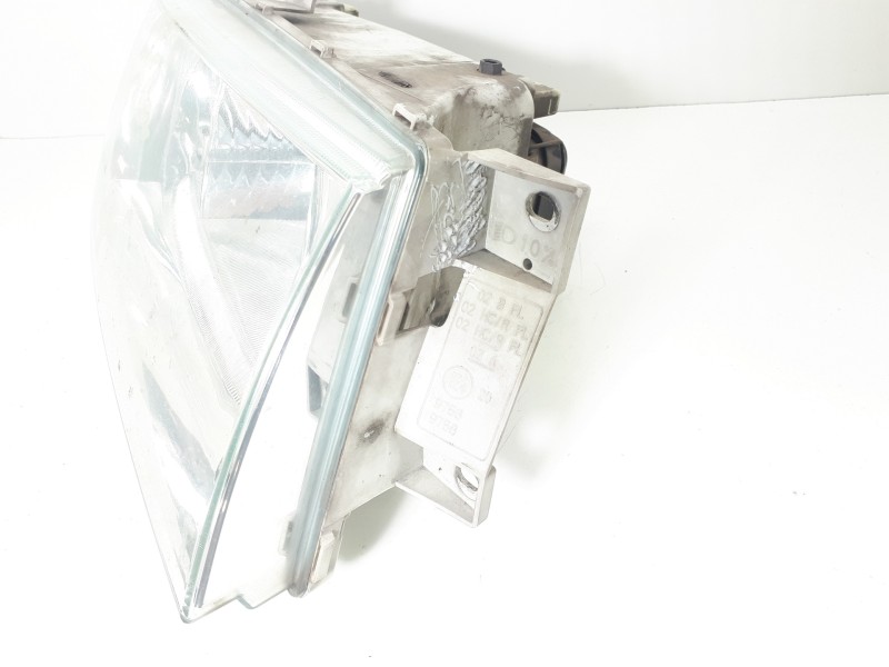 Recambio de faro derecho para skoda octavia berlina (1u2) ambiente referencia OEM IAM 1U1941016L  