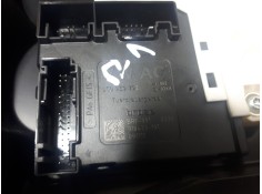 Recambio de elevalunas delantero derecho para seat leon (1p1) comfort limited referencia OEM IAM 1P0837402M 3C095979  2