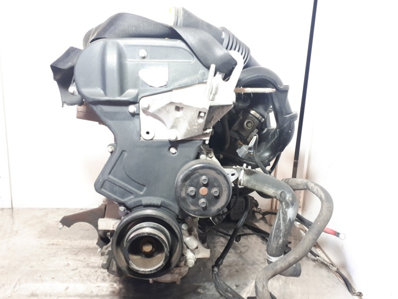 Recambio de motor completo para ford fusion (cbk) ambiente referencia OEM IAM FXJA  