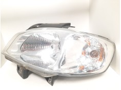 Recambio de faro izquierdo para seat cordoba berlina (6k2) stella referencia OEM IAM 6K1941043A 087584  2