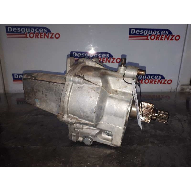 Recambio de diferencial delantero para kia sportage ex referencia OEM IAM 051103634  