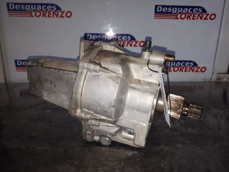 Recambio de diferencial delantero para kia sportage ex referencia OEM IAM 051103634  