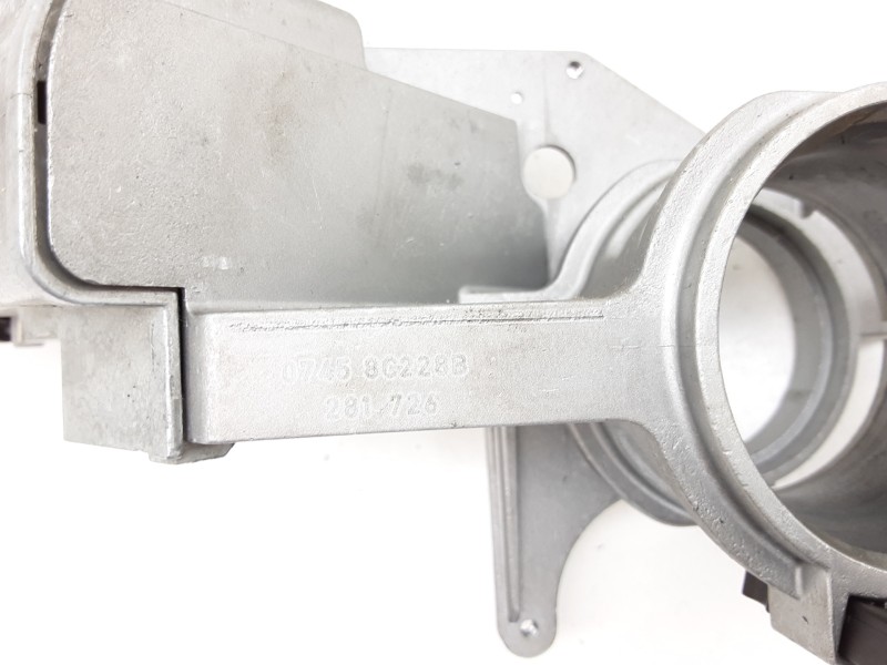 Recambio de conmutador de arranque para opel astra h ber. cosmo referencia OEM IAM 281726  