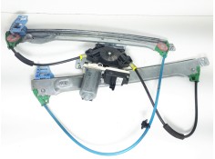 Recambio de elevalunas delantero izquierdo para citroën c2 audace referencia OEM IAM 9660160180 0206013602 