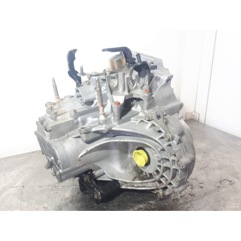 Recambio de caja cambios para honda accord berlina (cl/cn) 2.2i ctdi executive referencia OEM IAM AWD6  