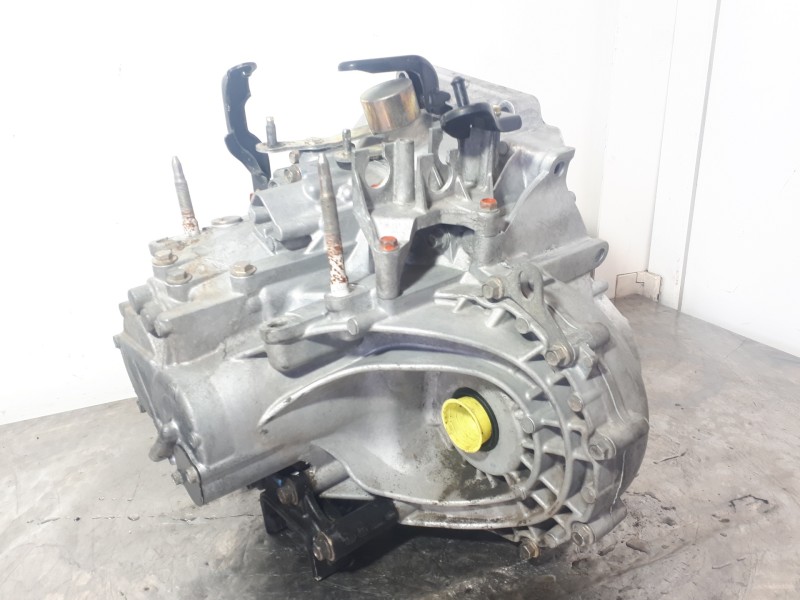 Recambio de caja cambios para honda accord berlina (cl/cn) 2.2i ctdi executive referencia OEM IAM AWD6  