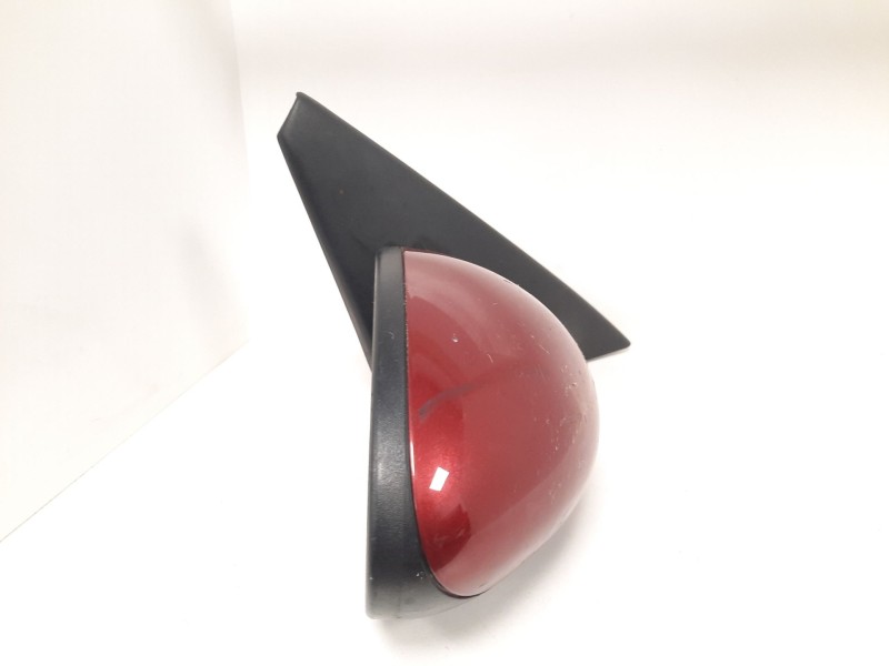 Recambio de retrovisor derecho para alfa romeo 147 (190) 1.9 jtd cat referencia OEM IAM  31160 