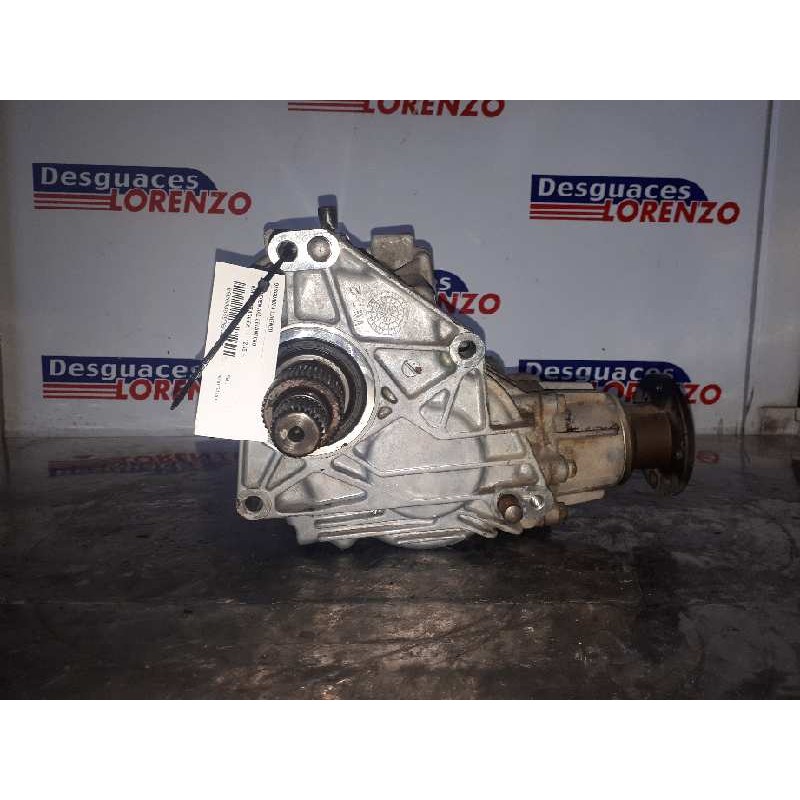 Recambio de diferencial delantero para kia sportage ex referencia OEM IAM 051103634  