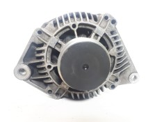 Recambio de alternador para renault megane i fase 2 classic (la..) 1.9 dci dynamique referencia OEM IAM 7700431943 A13VI252 80A