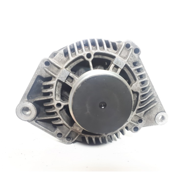 Recambio de alternador para renault megane i fase 2 classic (la..) 1.9 dci dynamique referencia OEM IAM 7700431943 A13VI252 80A