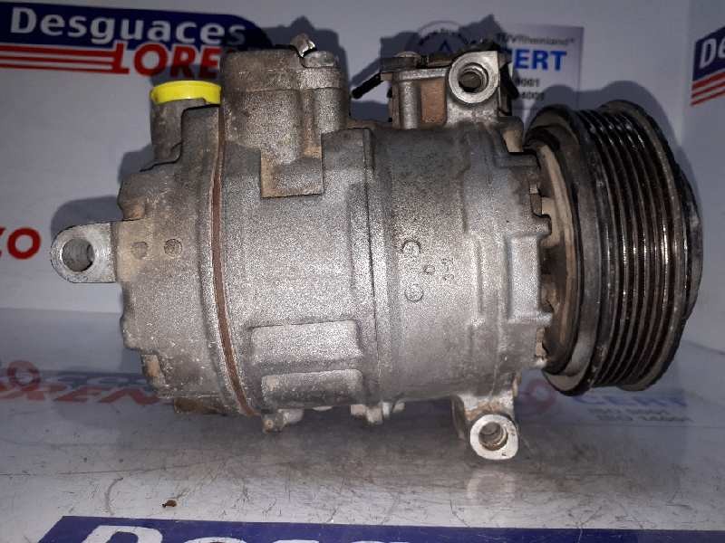Recambio de compresor aire acondicionado para land rover freelander (ln) e familiar referencia OEM IAM 4472208500 7SBU16C 