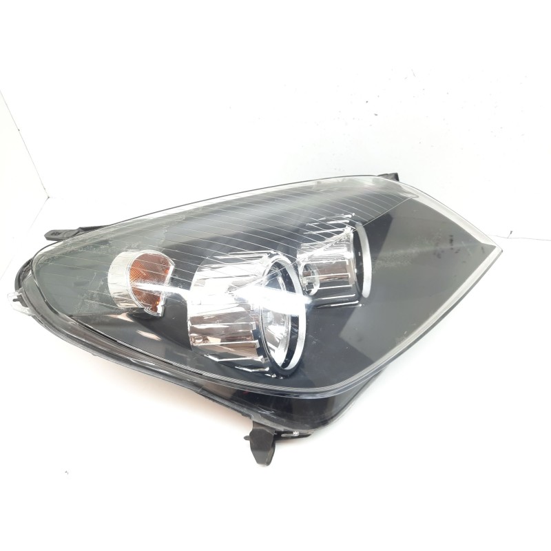 Recambio de faro derecho para opel astra h ber. cosmo referencia OEM IAM 1216660  