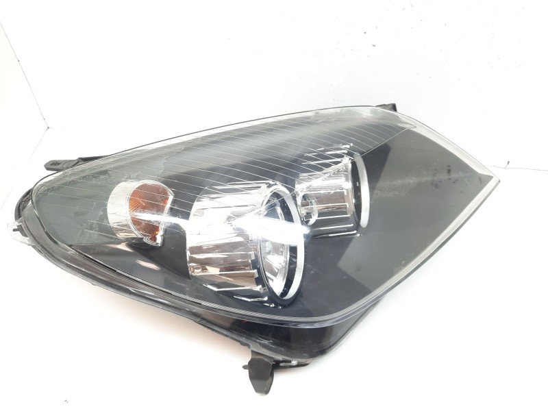 Recambio de faro derecho para opel astra h ber. cosmo referencia OEM IAM 1216660  